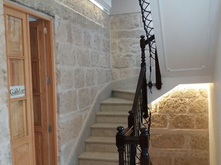 Albergue Gran Canaria