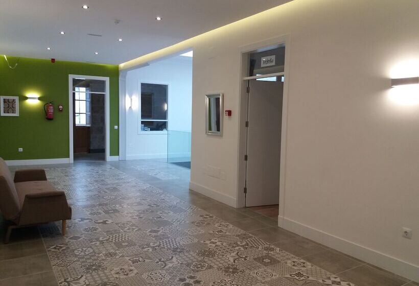 Albergue Gran Canaria