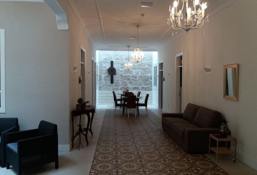 Albergue Gran Canaria