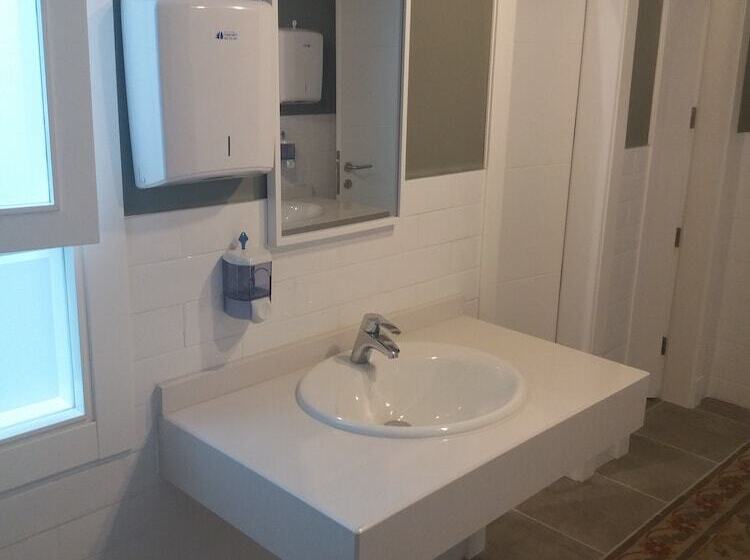 Albergue Gran Canaria