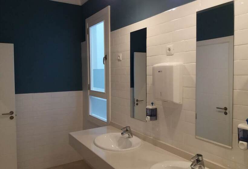 Albergue Gran Canaria