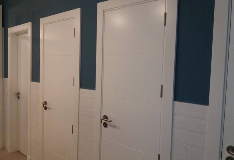 Albergue Gran Canaria