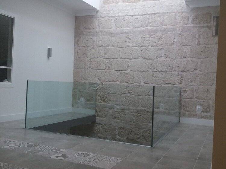 Albergue Gran Canaria