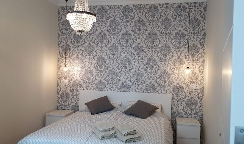 Albergue Gran Canaria