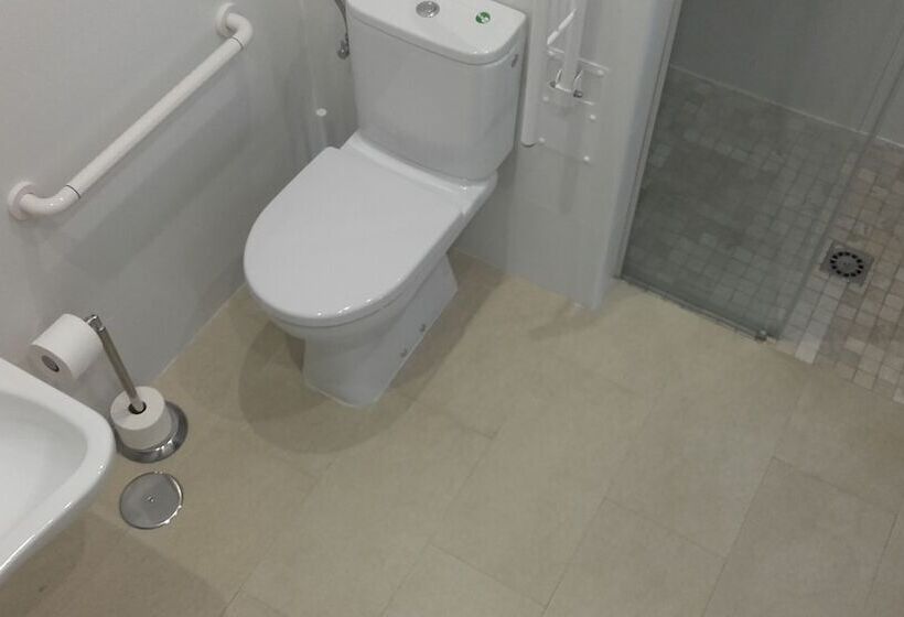 Albergue Gran Canaria