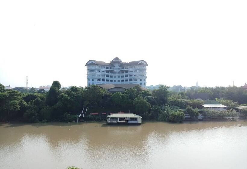 فندق صغير Krodyle Mindfulness House