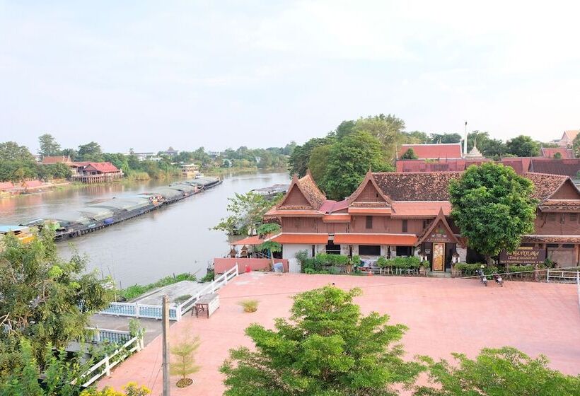 فندق صغير Krodyle Mindfulness House