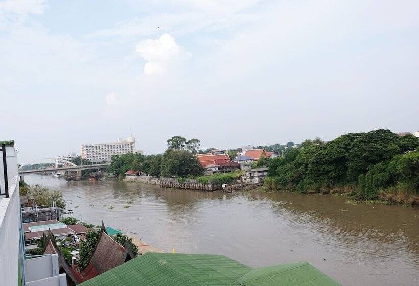 فندق صغير Krodyle Mindfulness House