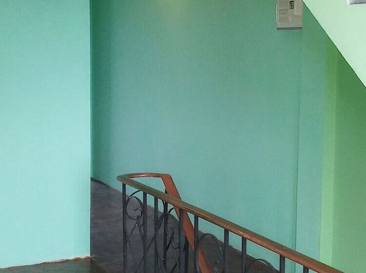 فندق صغير Krodyle Mindfulness House