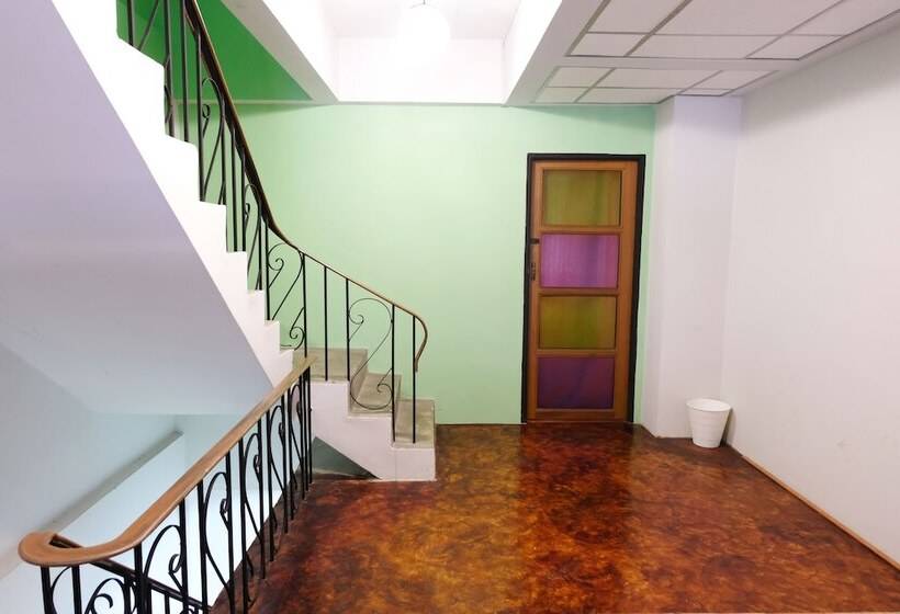 فندق صغير Krodyle Mindfulness House