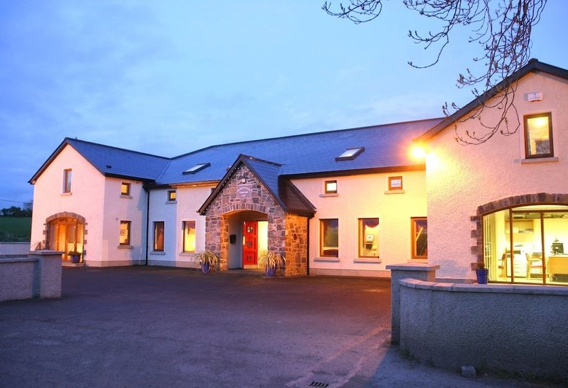 فندق صغير The Breesy Centre