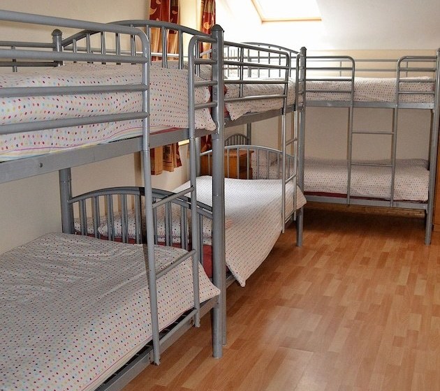 فندق صغير The Breesy Centre