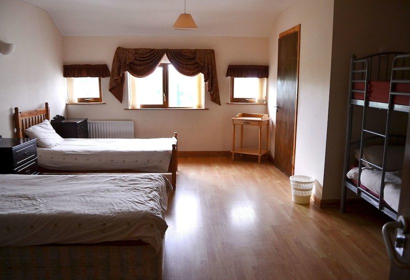 הוסטל The Breesy Centre