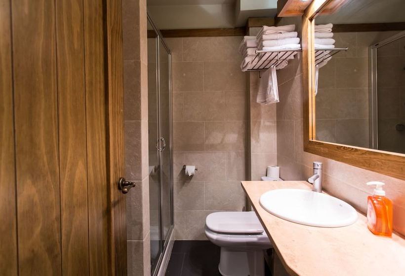 Apartaments Gran Vall