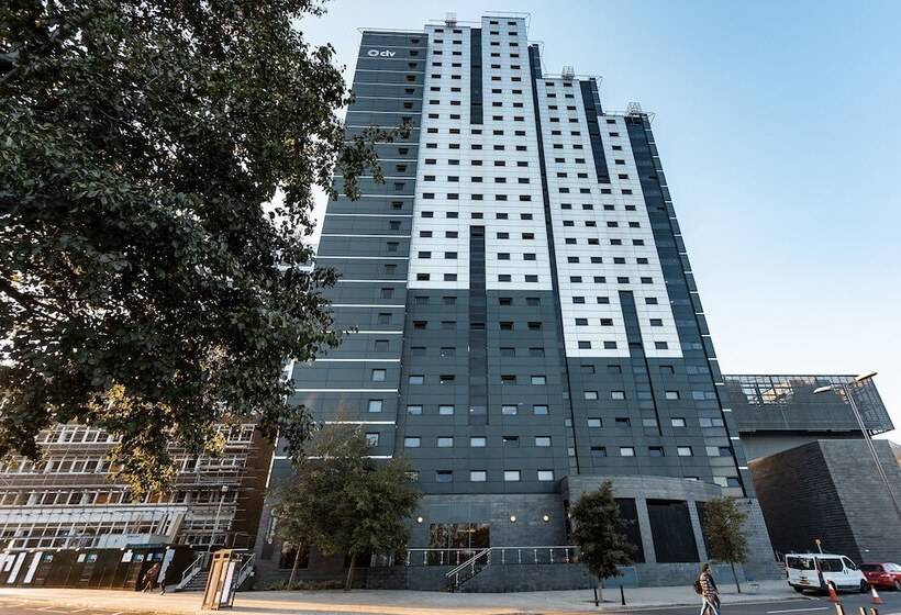 Arena Village   Campus Accommodation