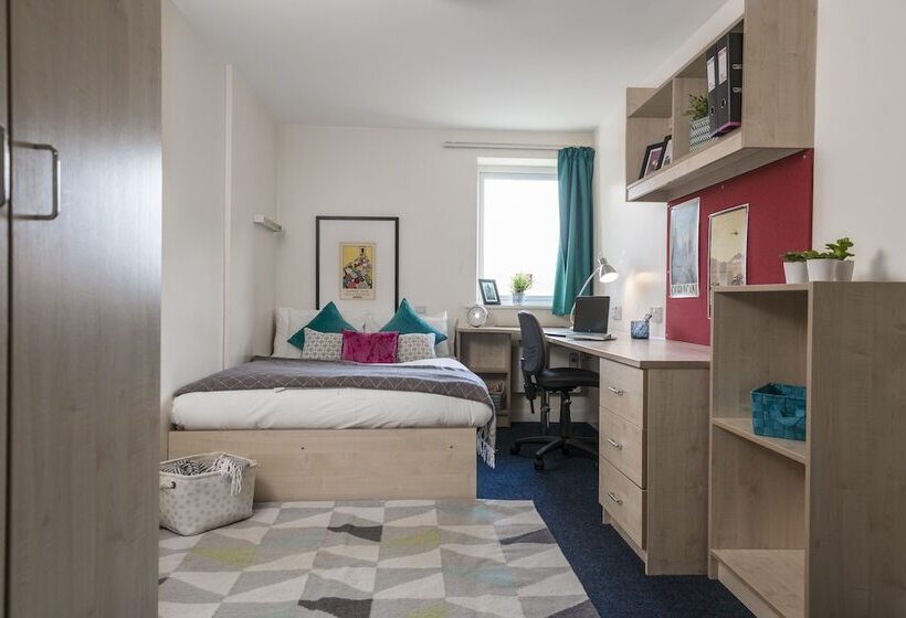 Arena Village   Campus Accommodation