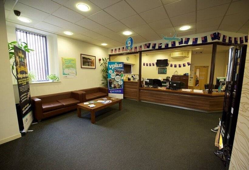 Arena Village   Campus Accommodation