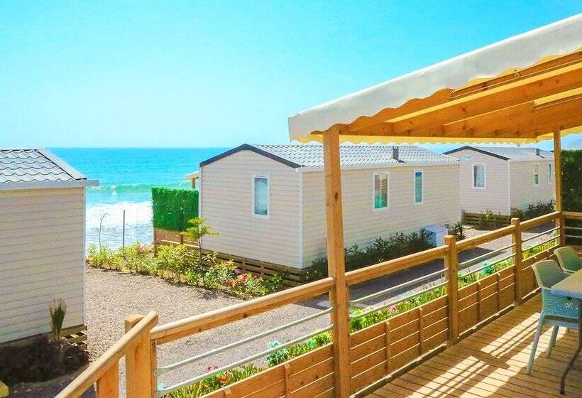 Atlantica Parc Beach