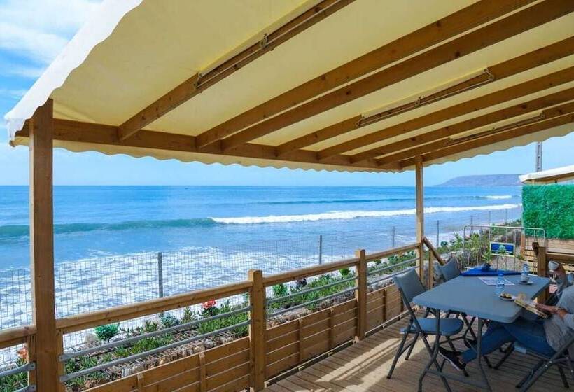 Atlantica Parc Beach