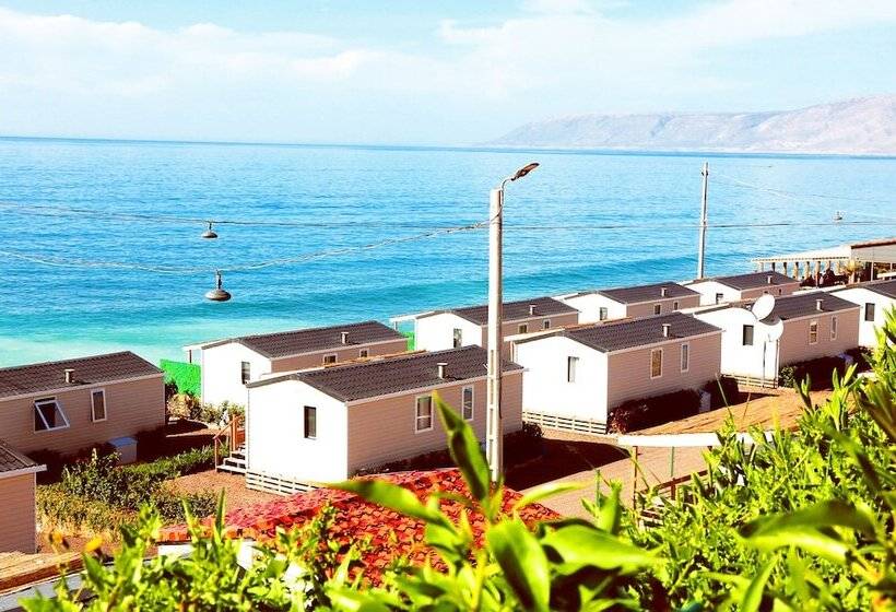 Atlantica Parc Beach