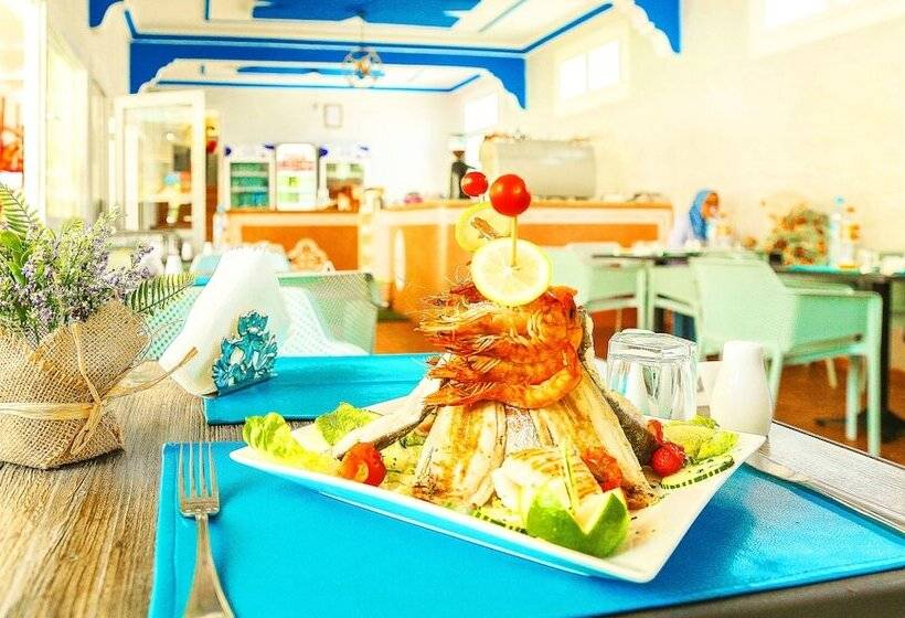 Atlantica Parc Beach