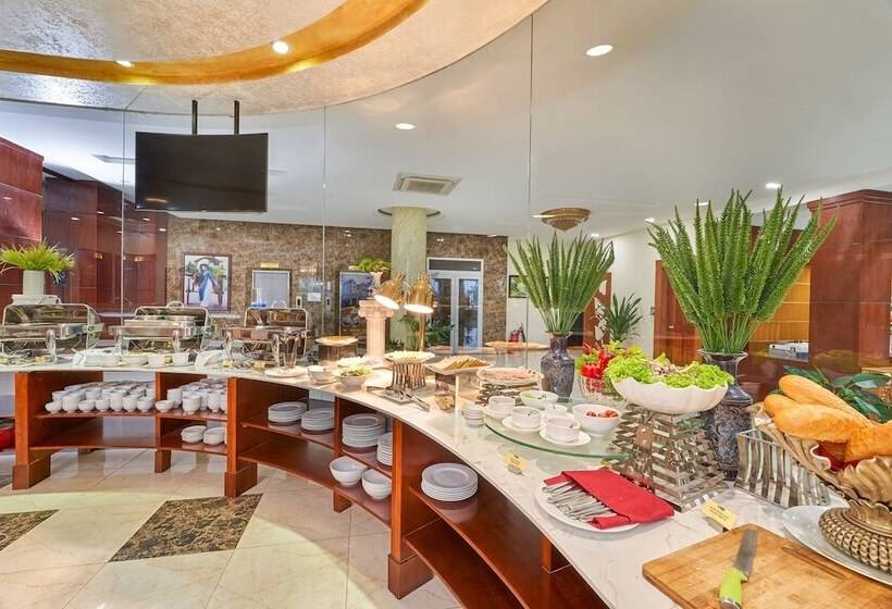 Bcons Riverside Hotel Binh Duong