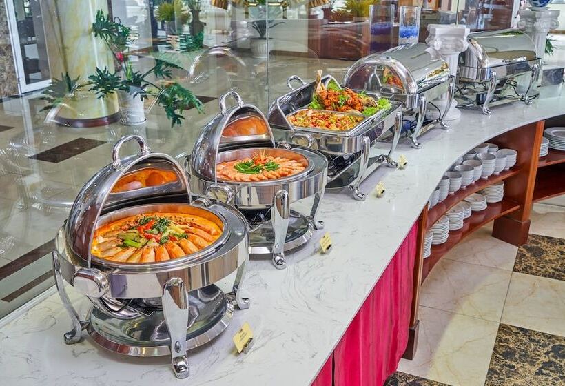 Bcons Riverside Hotel Binh Duong