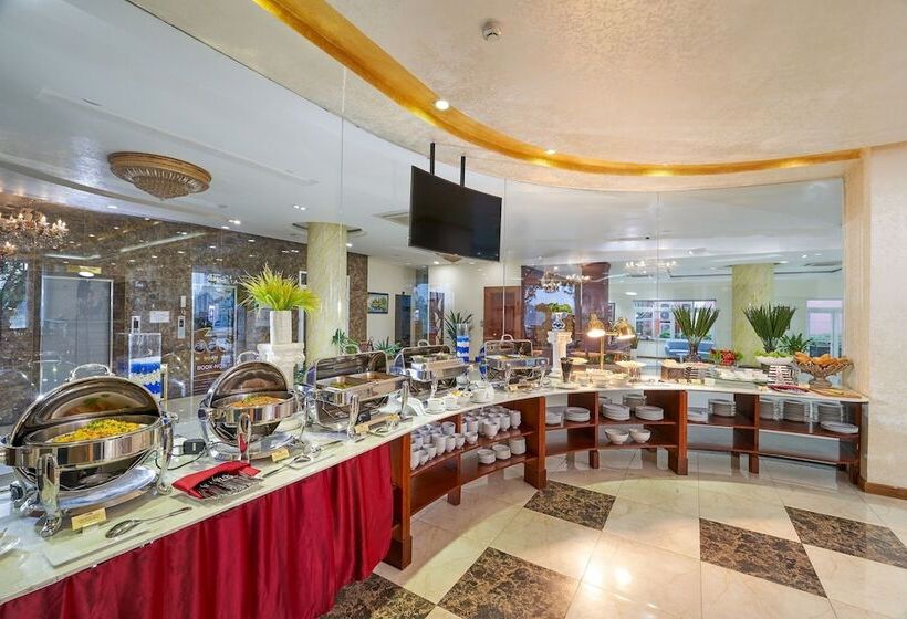 Bcons Riverside Hotel Binh Duong