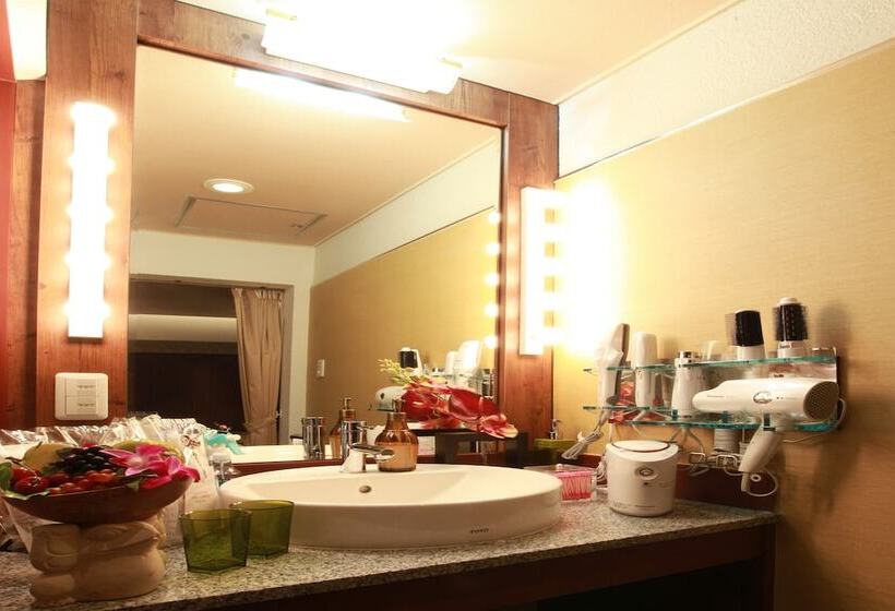 Beauty Hotel Brassino Asian Resort