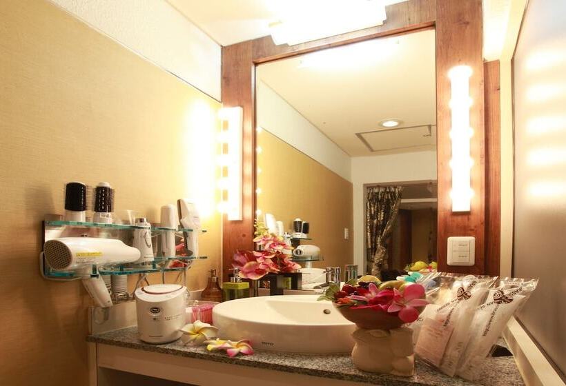 Beauty Hotel Brassino Asian Resort