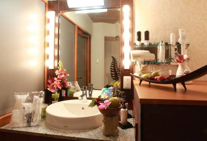 Beauty Hotel Brassino Asian Resort