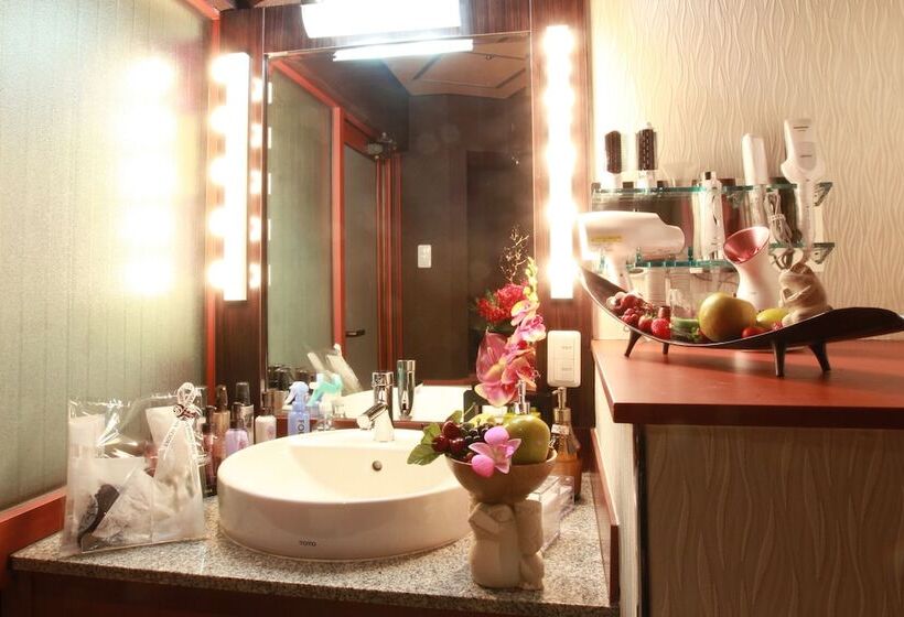 Beauty Hotel Brassino Asian Resort