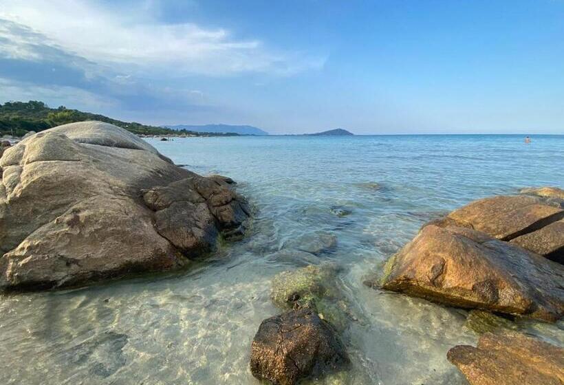 צימר Al Vicoletto   Genuine Hospitality