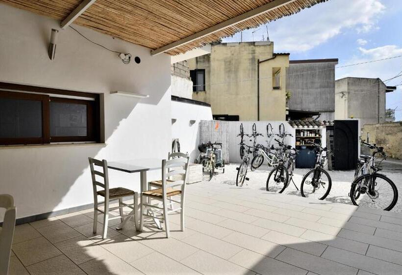 צימר Al Vicoletto   Genuine Hospitality