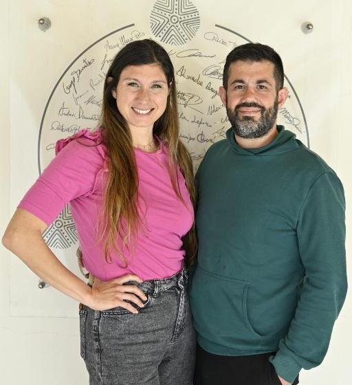 צימר Al Vicoletto   Genuine Hospitality