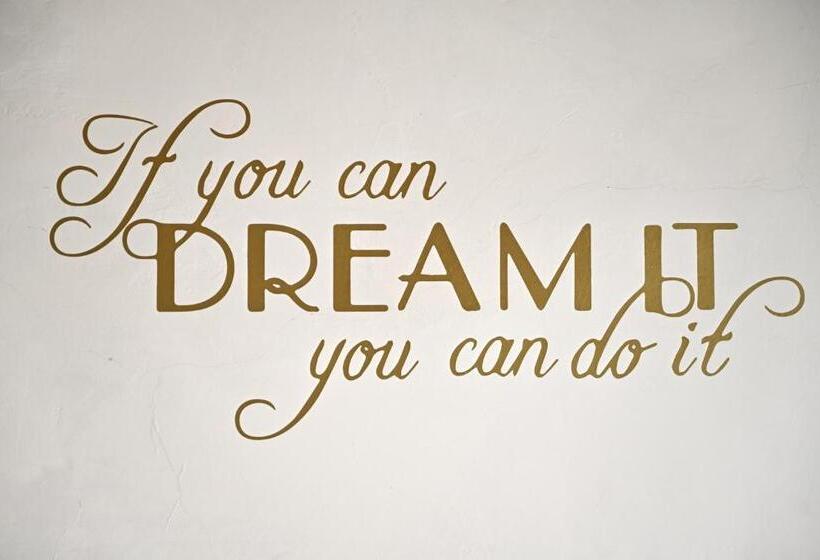 مبيت وإفطار Al Vicoletto   Genuine Hospitality