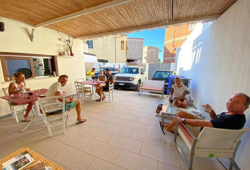 مبيت وإفطار Al Vicoletto   Genuine Hospitality