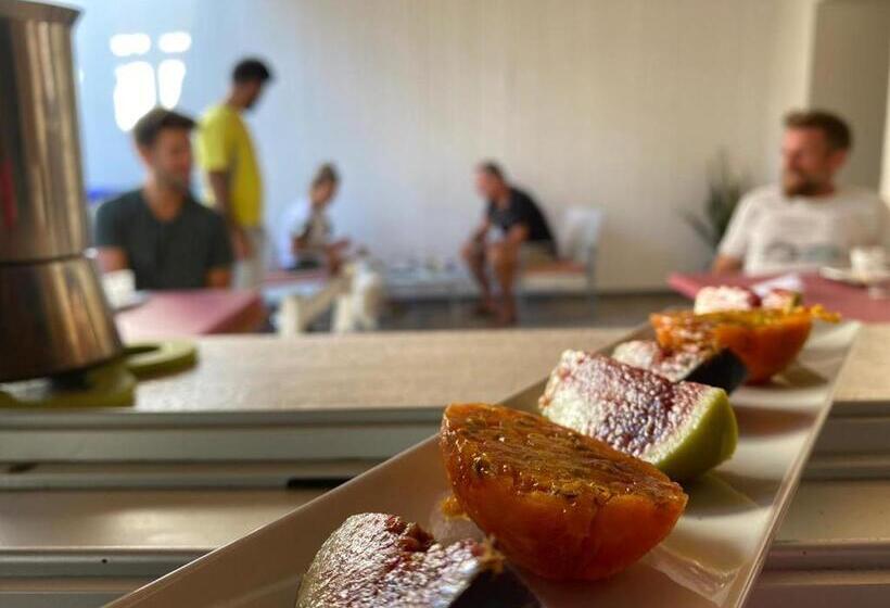 צימר Al Vicoletto   Genuine Hospitality