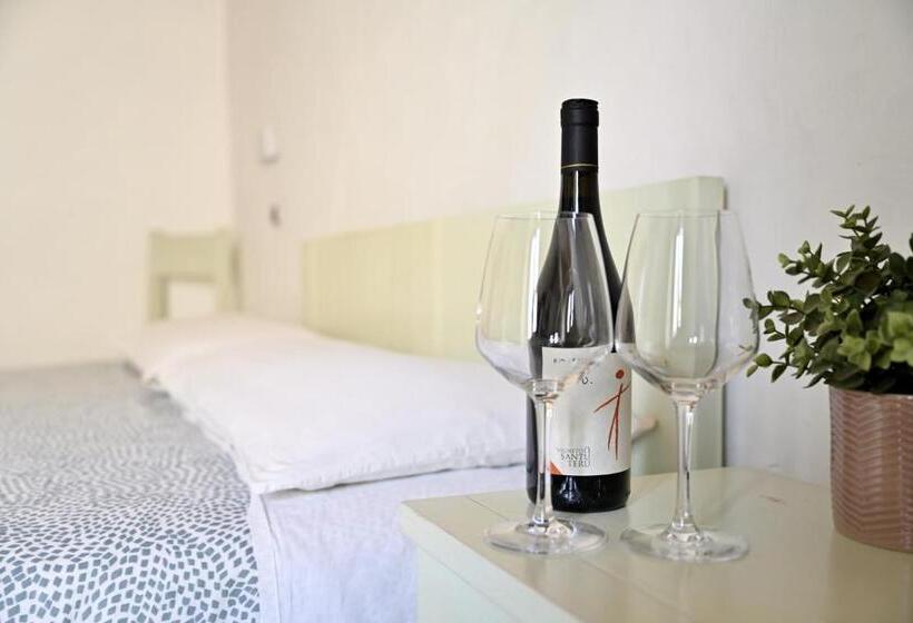 צימר Al Vicoletto   Genuine Hospitality