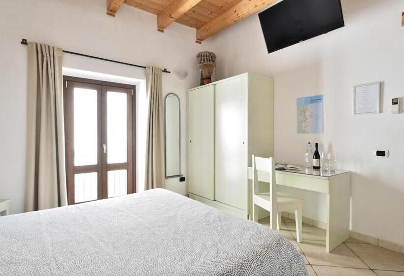 צימר Al Vicoletto   Genuine Hospitality