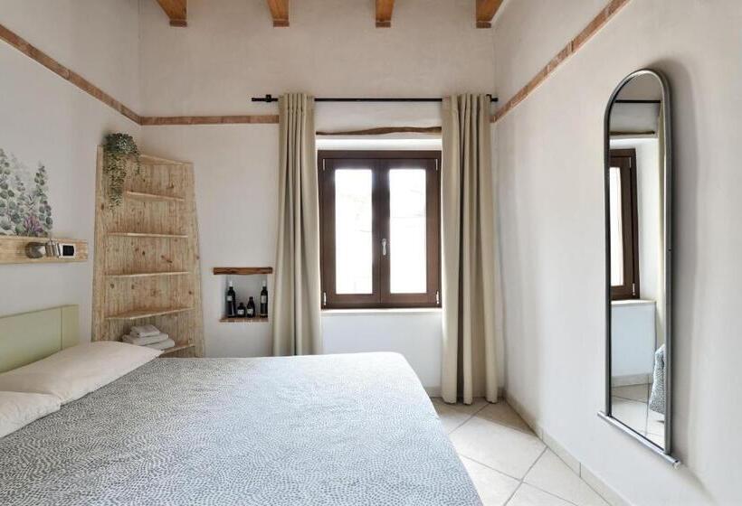 צימר Al Vicoletto   Genuine Hospitality