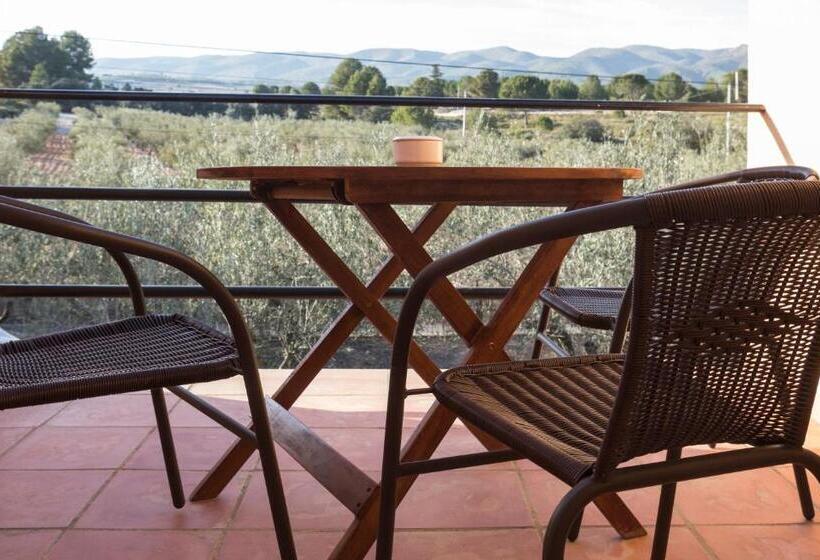 مبيت وإفطار Casa Josa