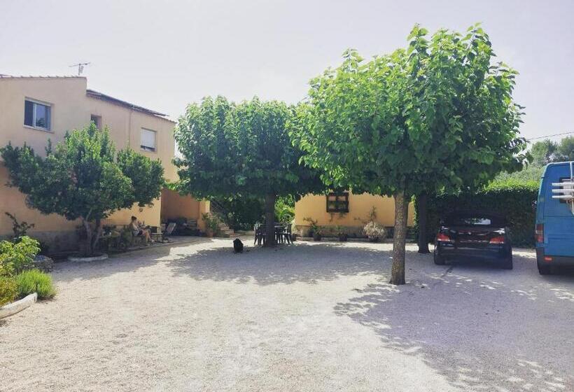 مبيت وإفطار Casa Josa