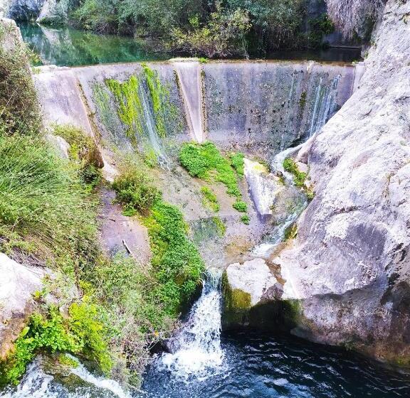 مبيت وإفطار Casa Josa