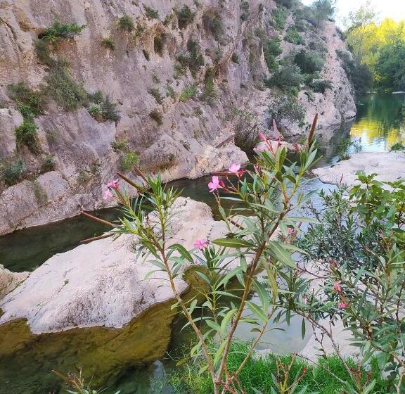 مبيت وإفطار Casa Josa