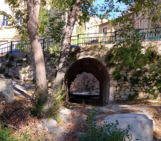 مبيت وإفطار Casa Josa