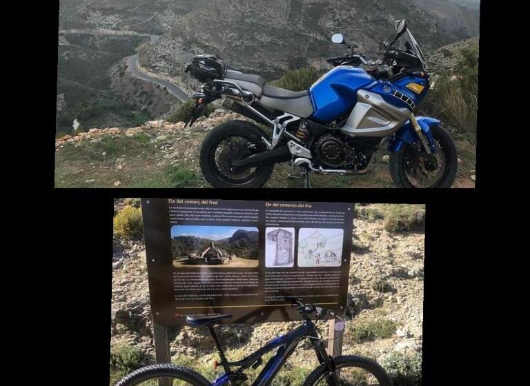 مبيت وإفطار Casa Josa