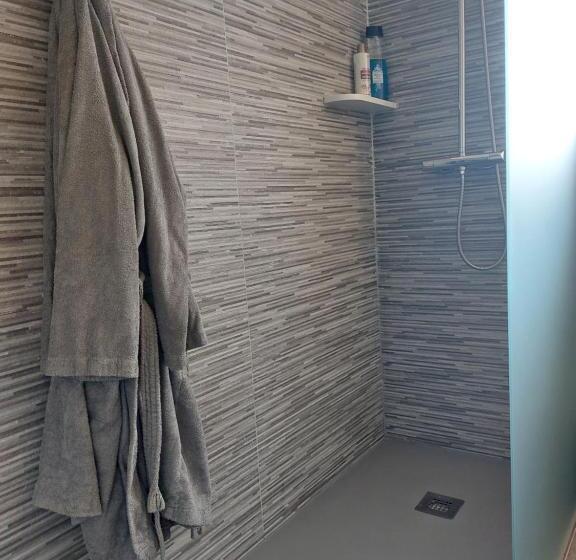 مبيت وإفطار Casa Josa