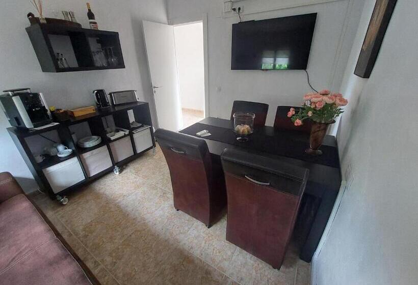 مبيت وإفطار Casa Josa