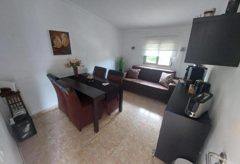 مبيت وإفطار Casa Josa